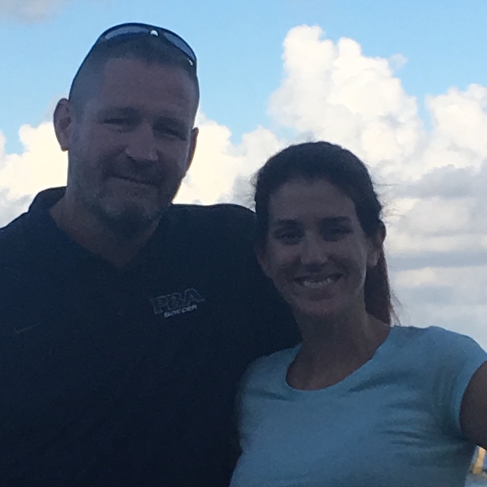 Meet your Posher, Jen